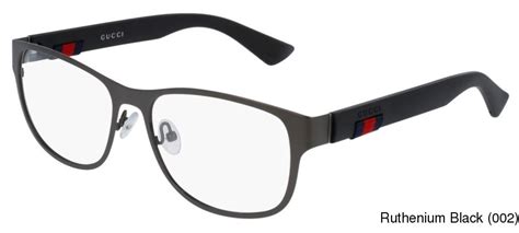 gucci rx glasses mens|gucci oversized prescription glasses.